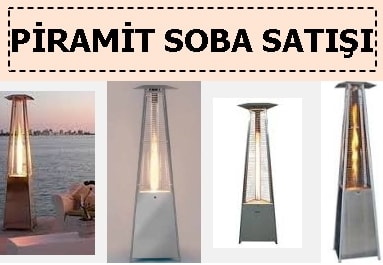 Piramit soba satis ve kiralama - cam panel isitici